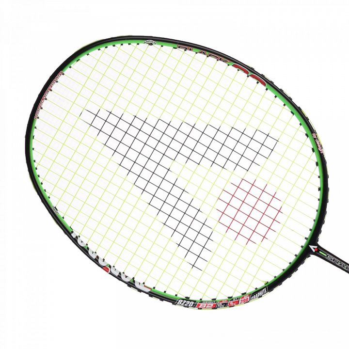 Karakal Black Zone 20